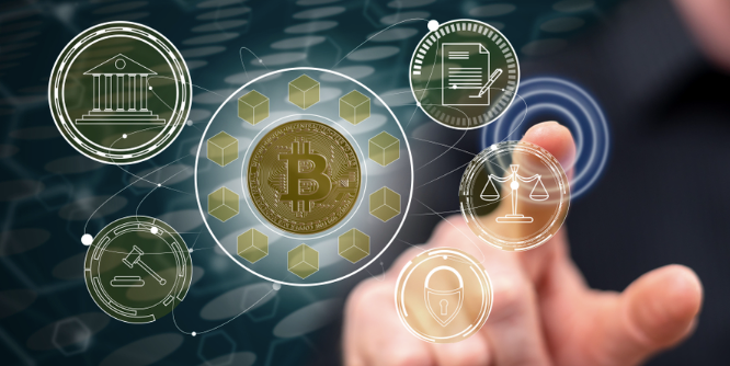 Challenges Facing Crypto Industry