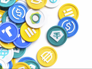 Collapse of Stablecoins Case Studies