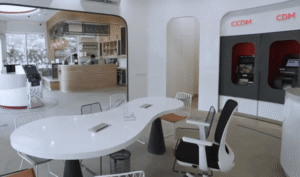 Digital Banking Without Branches