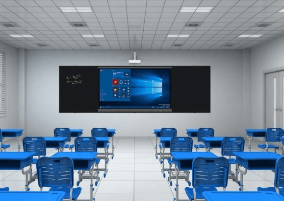 Digital Classrooms: The Future of Education