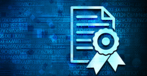 Digital Credentials and Certifications